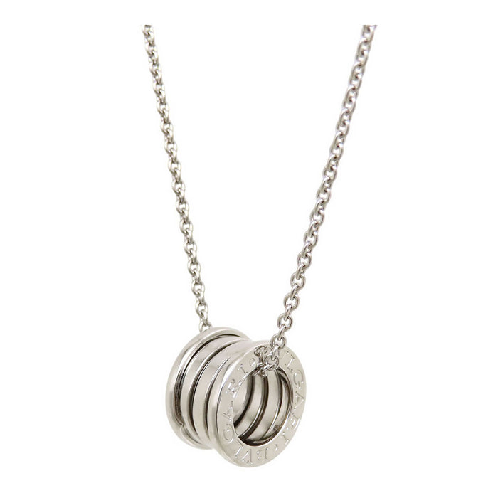 BVLGARI 
B.zero1 Necklace