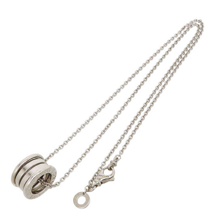BVLGARI 
B.zero1 Necklace