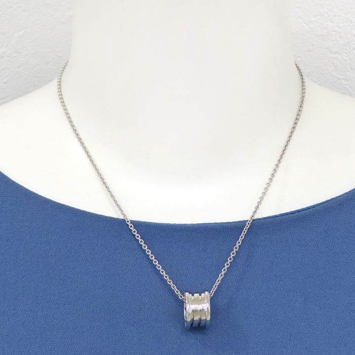 BVLGARI 
B.zero1 Necklace
