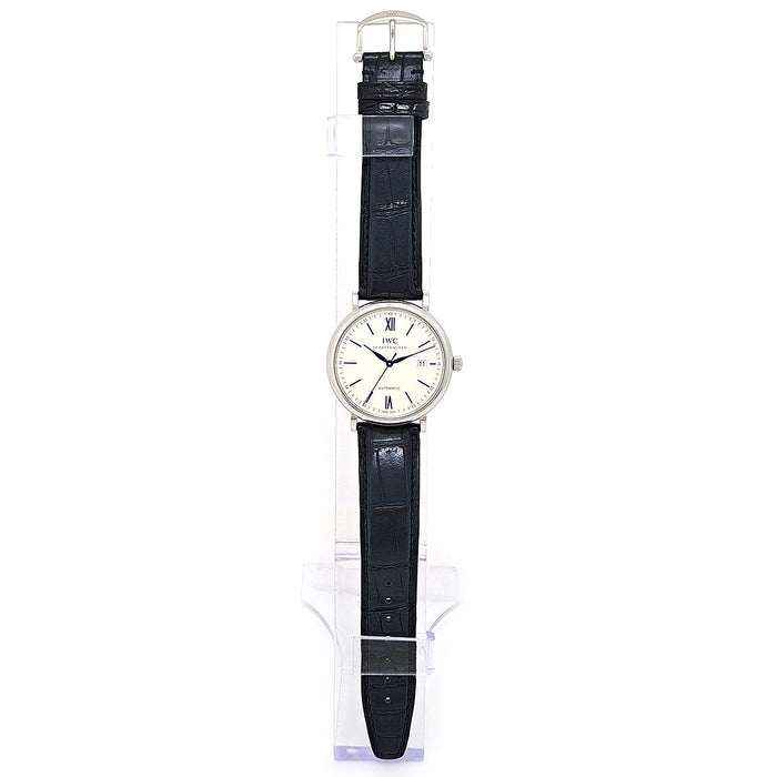 IWC 
ポートフィノ 
箱ギャラ付