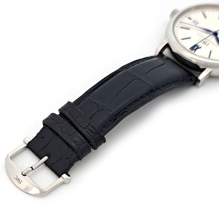 IWC 
ポートフィノ 
箱ギャラ付