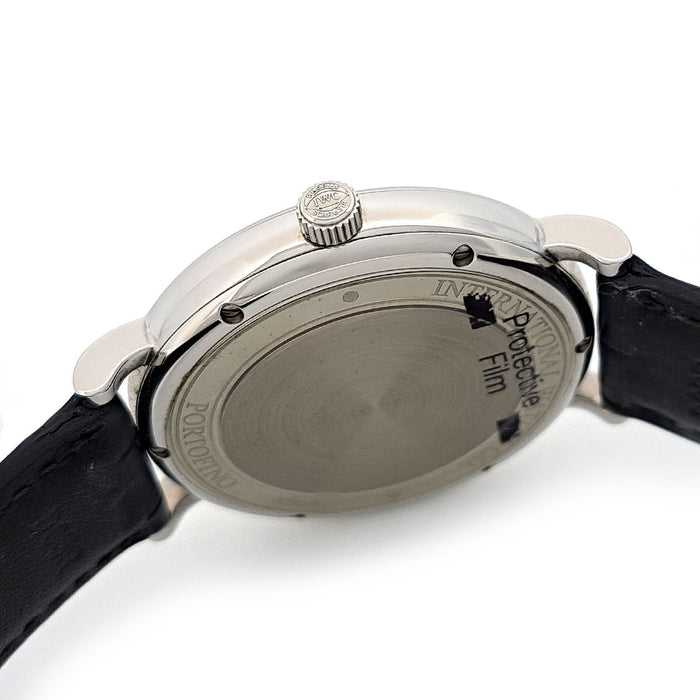 IWC 
ポートフィノ 
箱ギャラ付