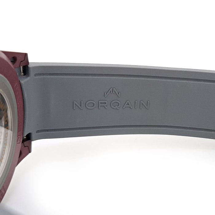 NORQAIN 
ワイルドワン リミテッドエディション 
箱付