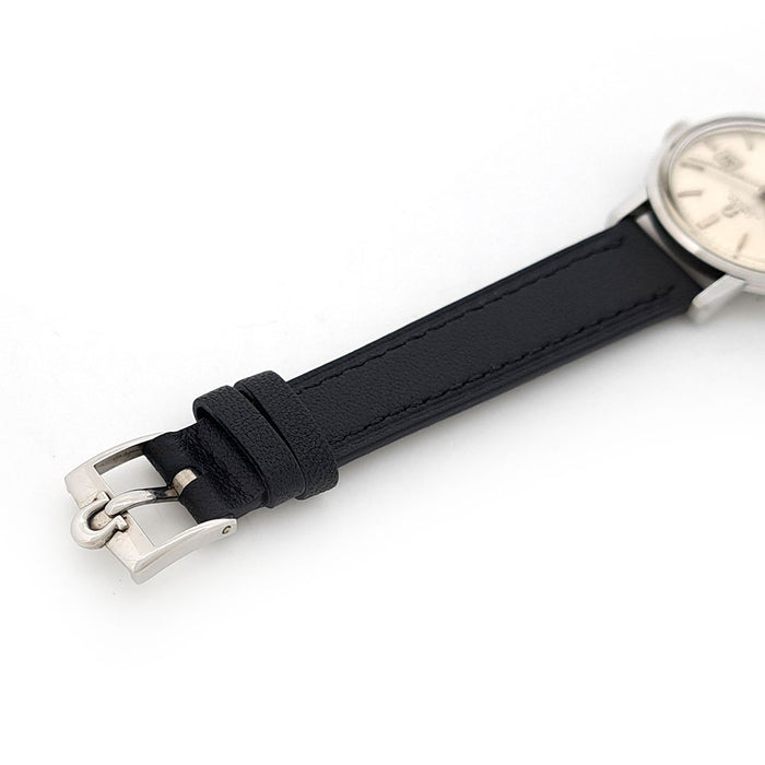 OMEGA 
Seamaster De Ville Automatic