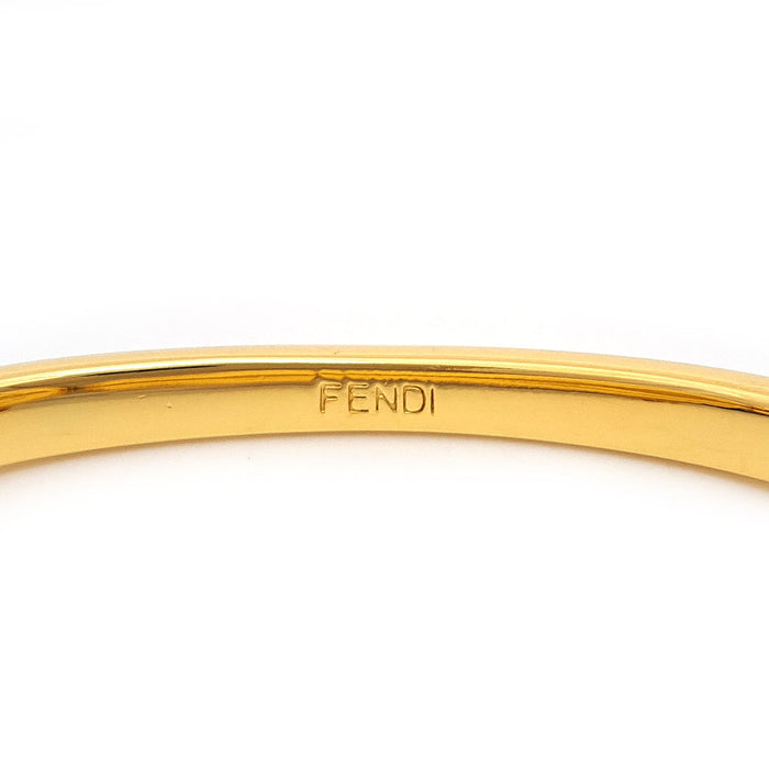 FENDI 
ダブルフェイス タイムゾーン 
箱ギャラ付
