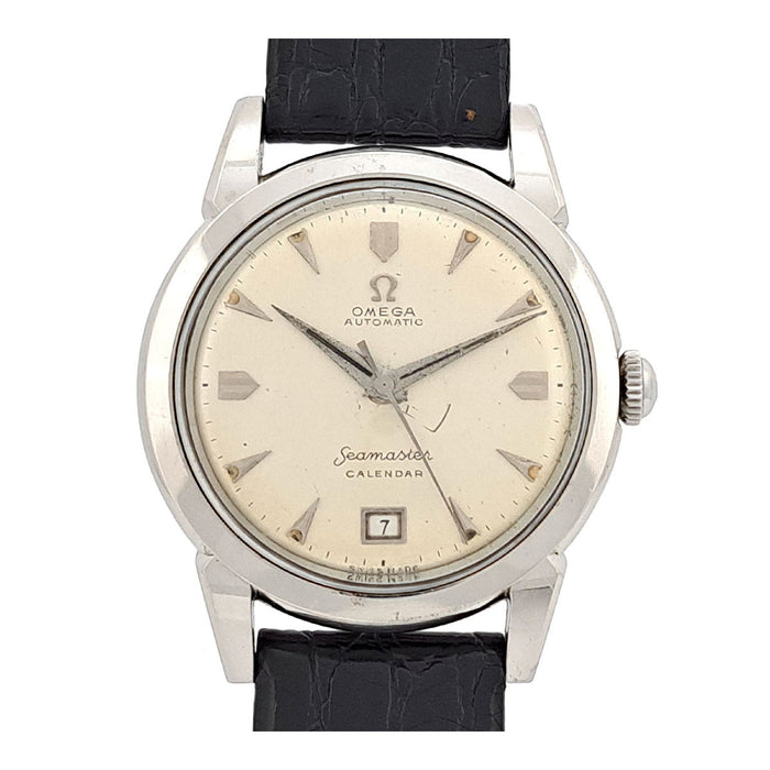 OMEGA 
シーマスター カレンダー Cal.353