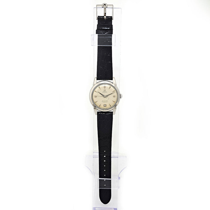 OMEGA 
シーマスター カレンダー Cal.353