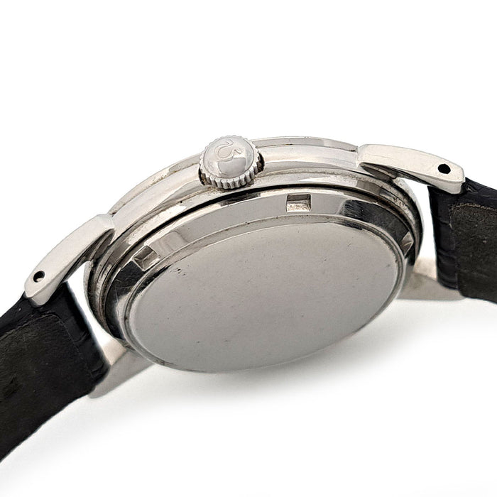 OMEGA 
シーマスター カレンダー Cal.353