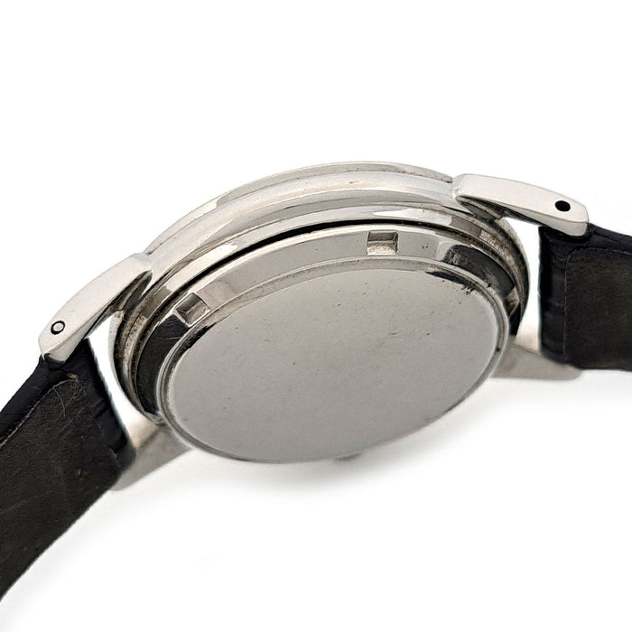 OMEGA 
シーマスター カレンダー Cal.353