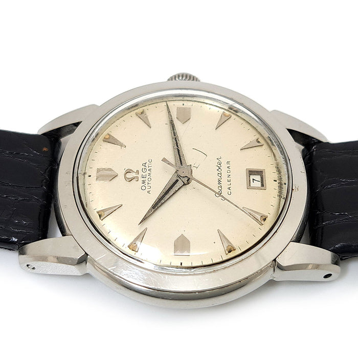 OMEGA 
シーマスター カレンダー Cal.353