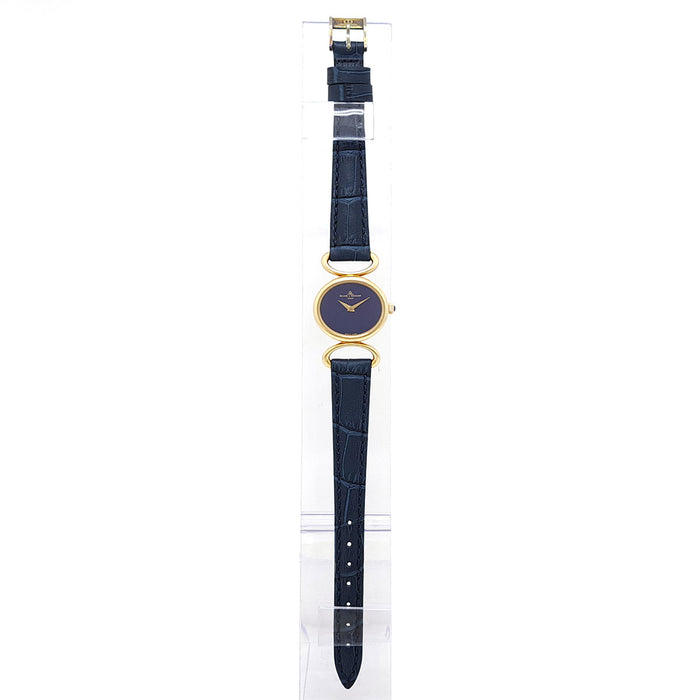 Baume & Mercier 
オバール