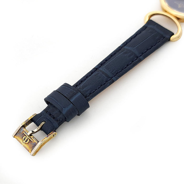 Baume & Mercier 
オバール