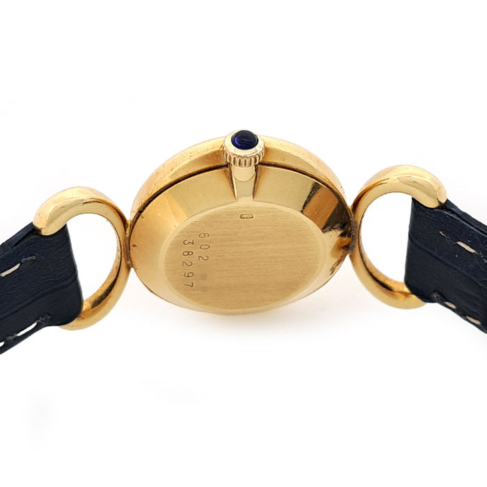 Baume & Mercier 
オバール