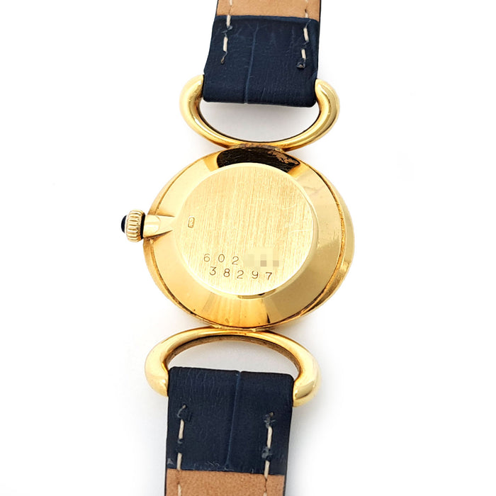 Baume & Mercier 
オバール