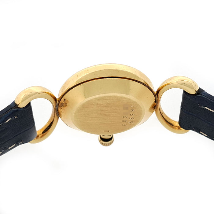 Baume & Mercier 
オバール