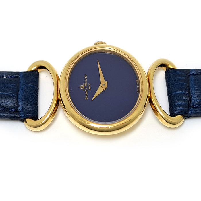 Baume & Mercier 
オバール