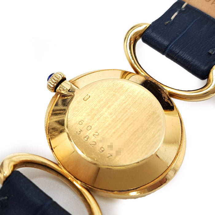 Baume & Mercier 
オバール