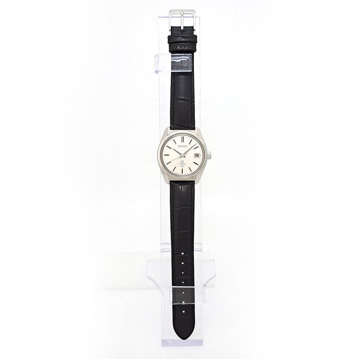 SEIKO 
グランドセイコー ハイビート 4522A