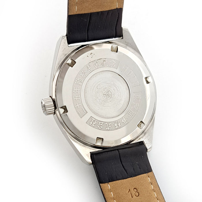 SEIKO 
グランドセイコー ハイビート 4522A