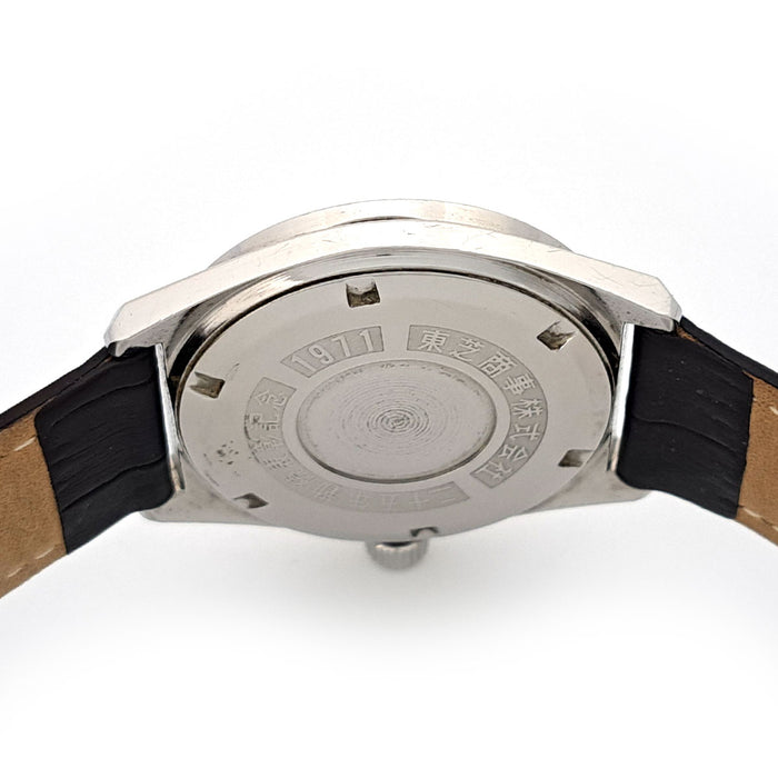 SEIKO 
グランドセイコー ハイビート 4522A