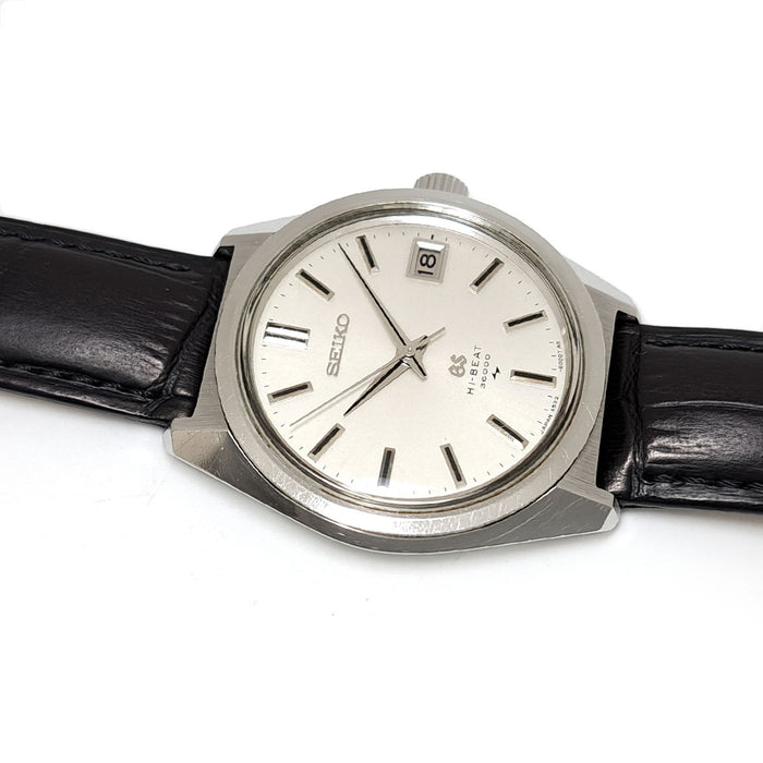 SEIKO 
グランドセイコー ハイビート 4522A
