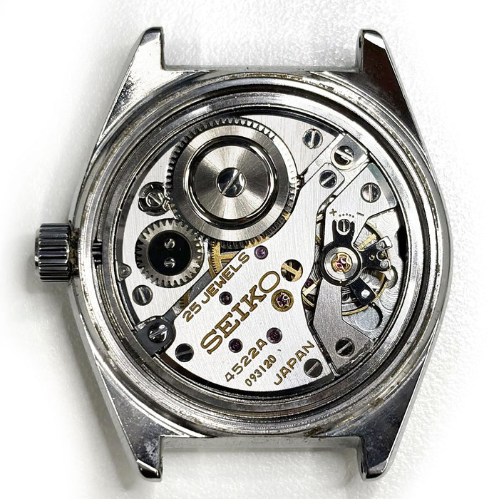 SEIKO 
グランドセイコー ハイビート 4522A