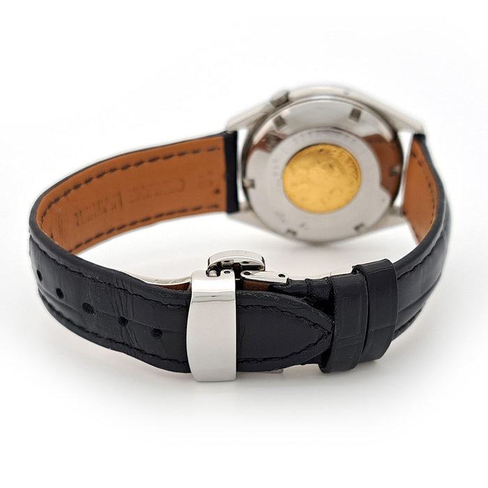 SEIKO 
セイコーマチック クロノメーター