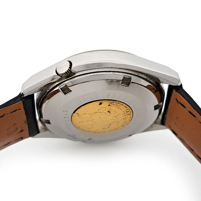SEIKO 
セイコーマチック クロノメーター