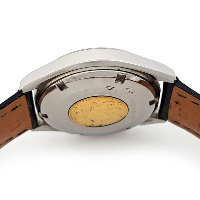 SEIKO 
セイコーマチック クロノメーター