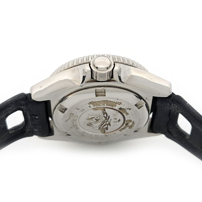 SEIKO 
Mini Divers 150M