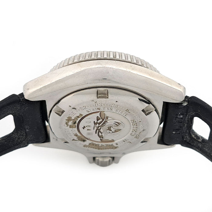 SEIKO 
Mini Divers 150M