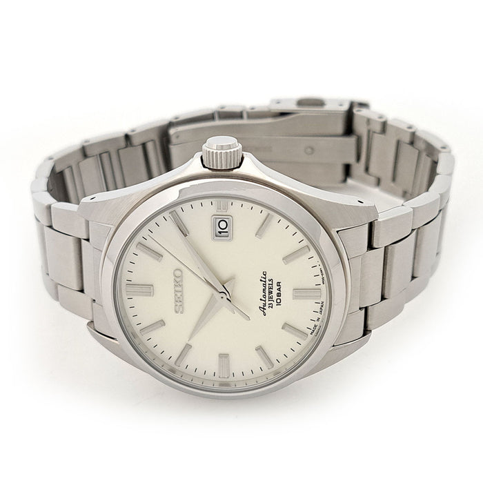 SEIKO 
メカニカル ドレスライン 
箱ギャラ付