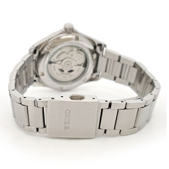 SEIKO 
メカニカル ドレスライン 
箱ギャラ付