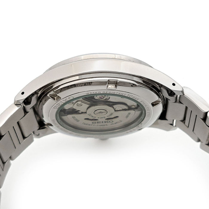 SEIKO 
メカニカル ドレスライン 
箱ギャラ付