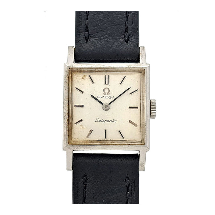 OMEGA 
レディマチック Cal.661