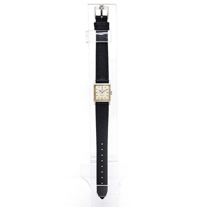 OMEGA 
レディマチック Cal.661