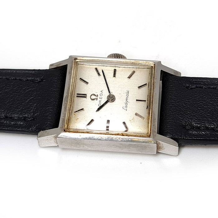 OMEGA 
レディマチック Cal.661