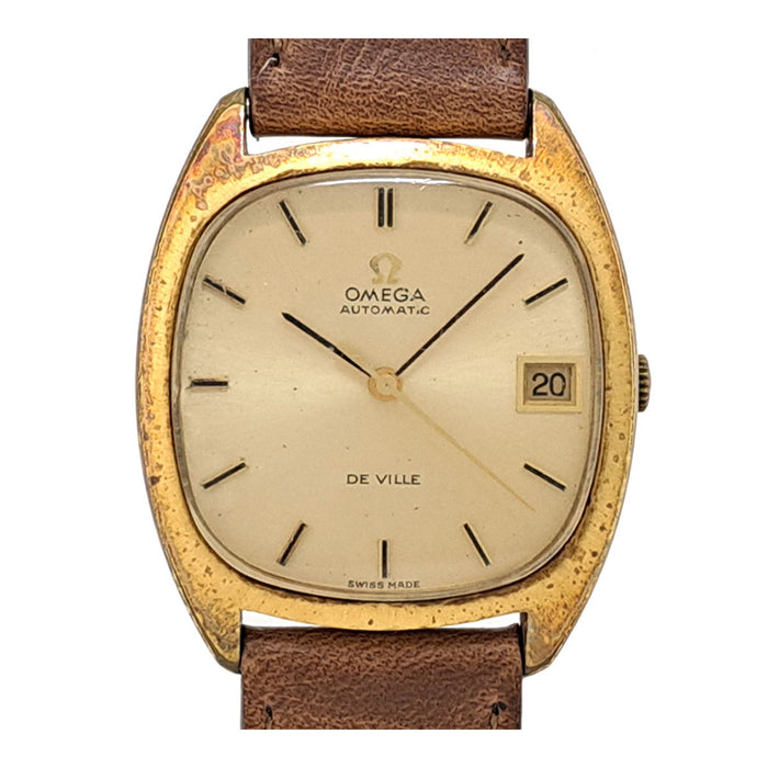 OMEGA 
ヴィンテージ デヴィル