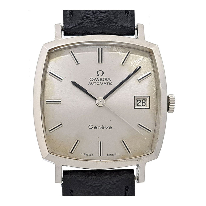 OMEGA 
ジュネーブ　Cal.1481