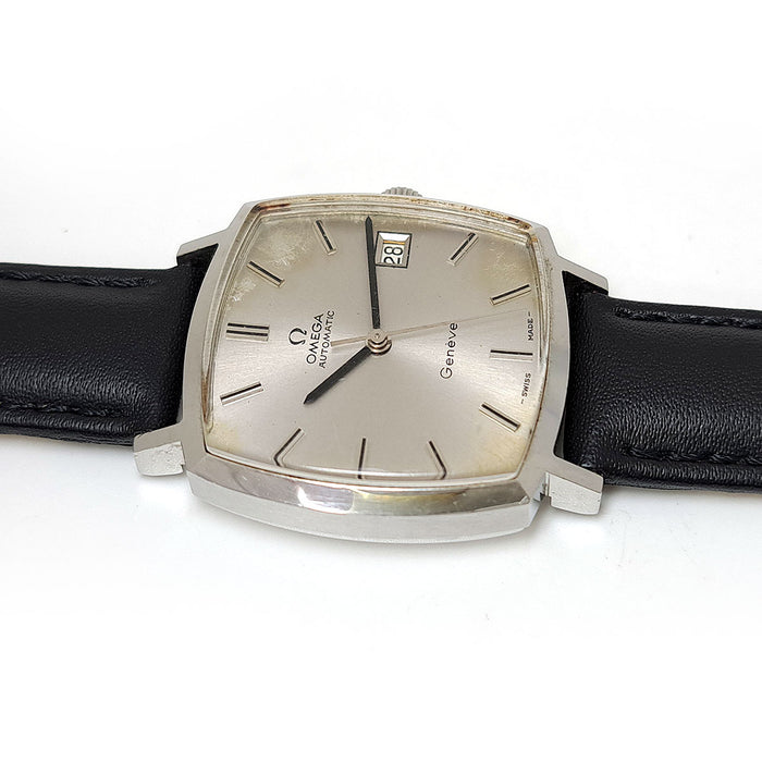 OMEGA 
ジュネーブ　Cal.1481