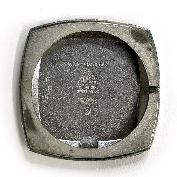 OMEGA 
ジュネーブ　Cal.1481