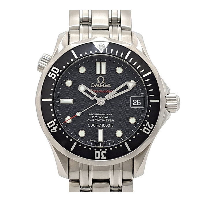 OMEGA 
シーマスター プロフェッショナル