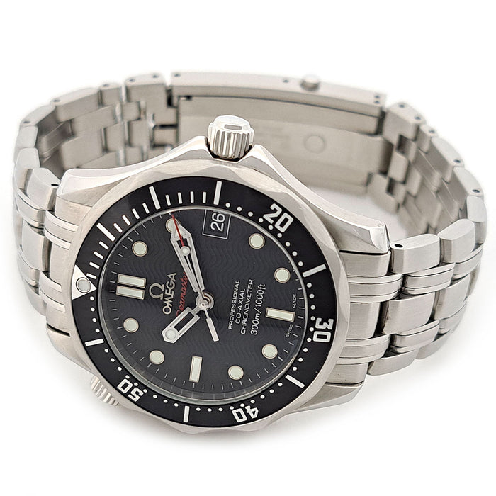 OMEGA 
シーマスター プロフェッショナル