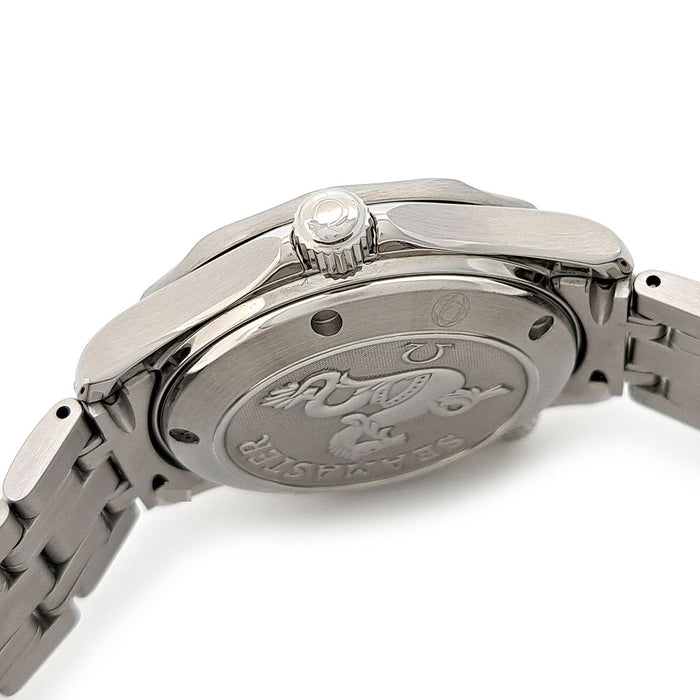 OMEGA 
シーマスター プロフェッショナル