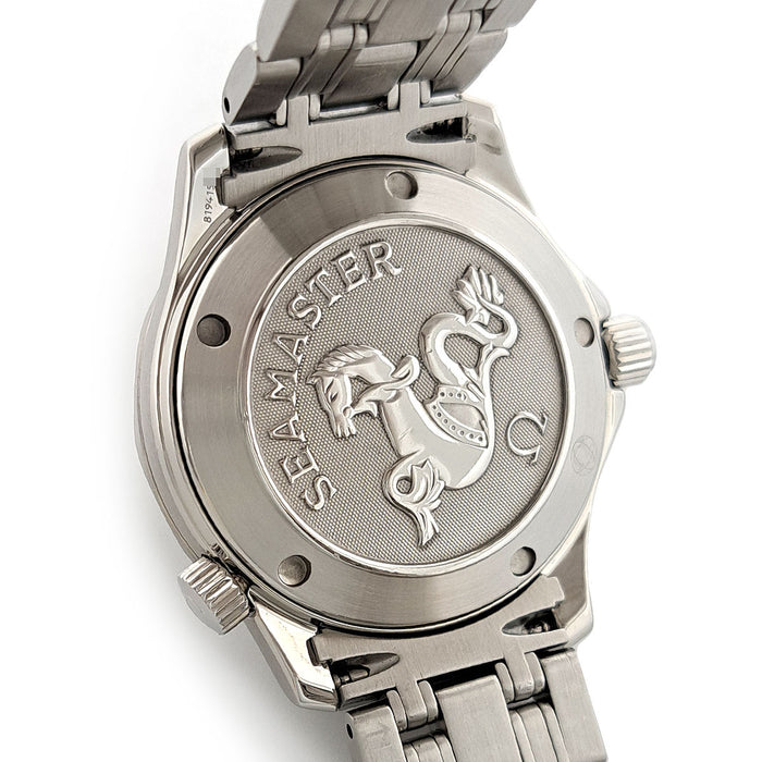 OMEGA 
シーマスター プロフェッショナル