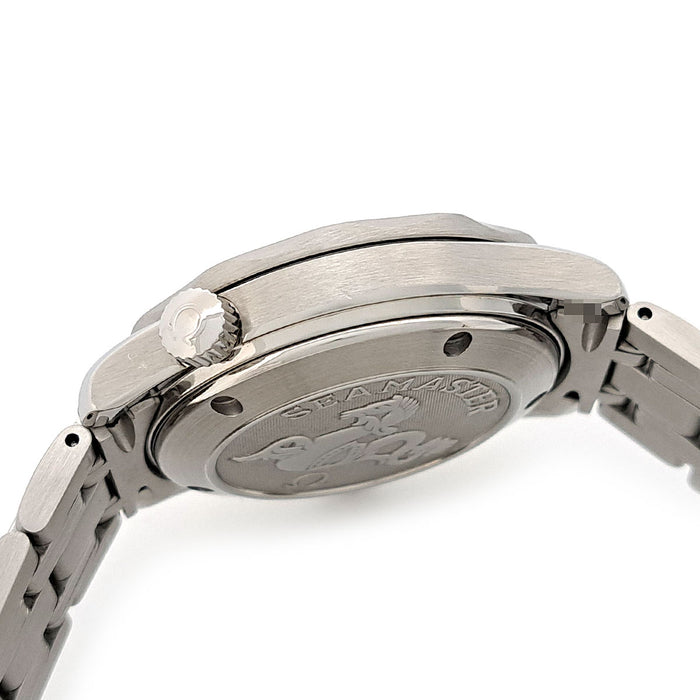 OMEGA 
シーマスター プロフェッショナル