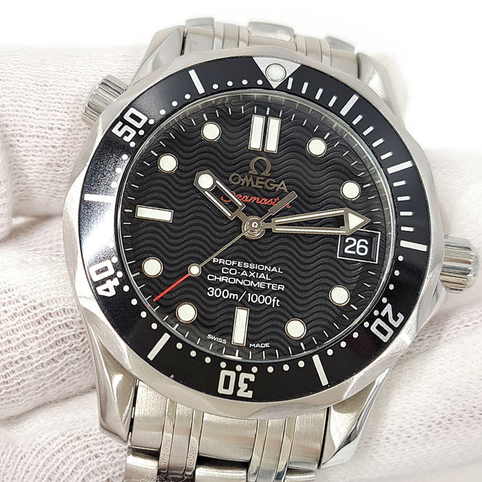 OMEGA 
シーマスター プロフェッショナル