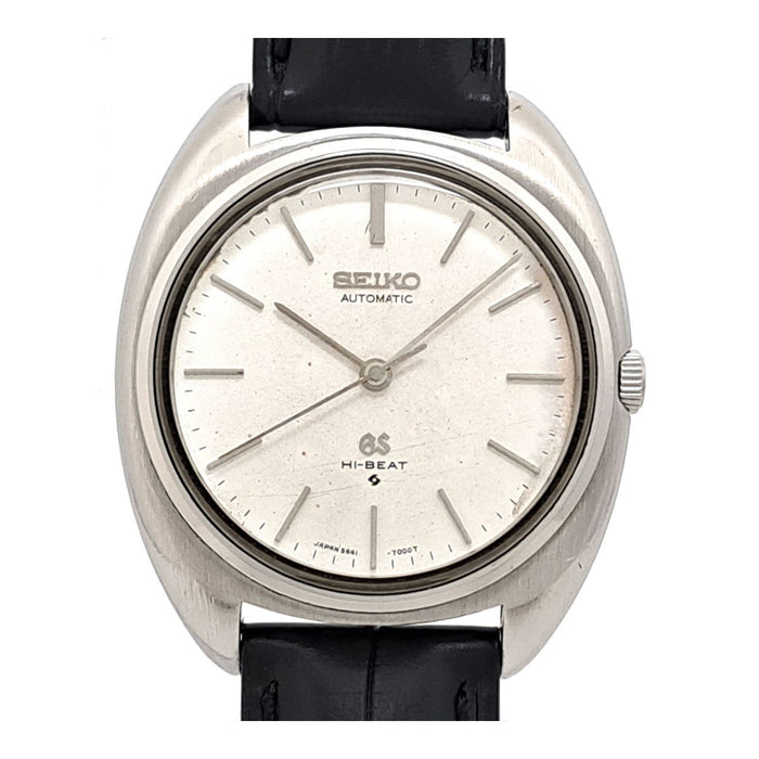 SEIKO 
グランドセイコー 56GS ハイビート