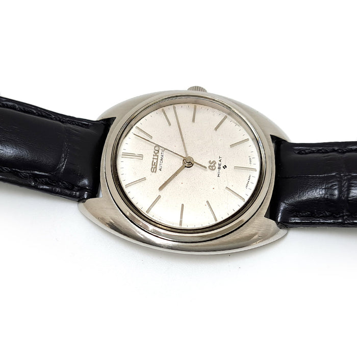 SEIKO 
グランドセイコー 56GS ハイビート