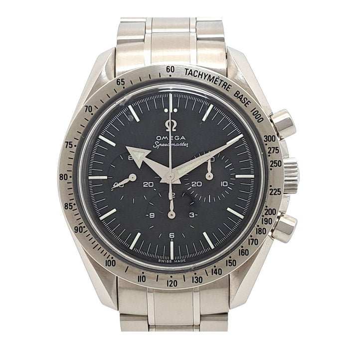 OMEGA 
スピードマスター